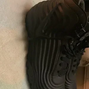 Nike ACG Shoes Black Waterproof Nike Lunardome Acg Size